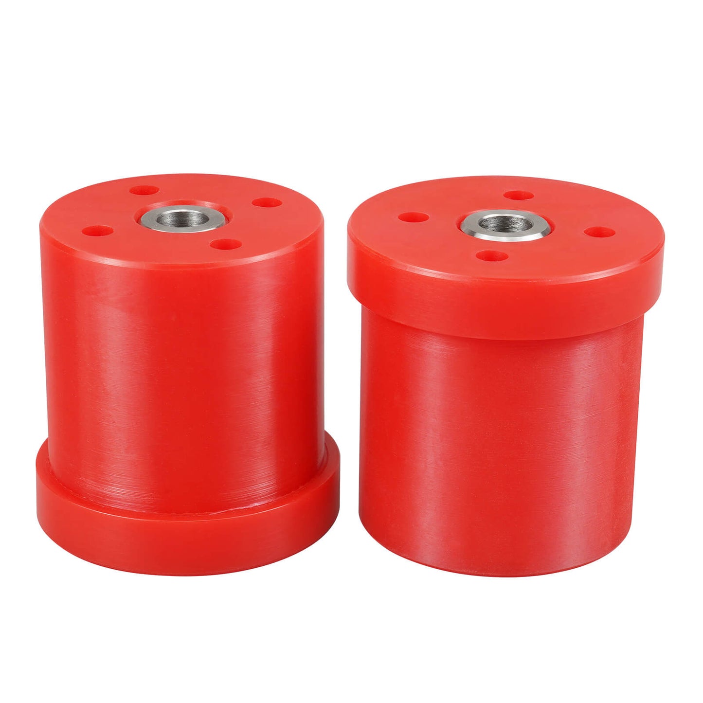 80A Polyurethane Rear Axle Beam Bushing For Ford Fiesta MK7 7.5 08-17