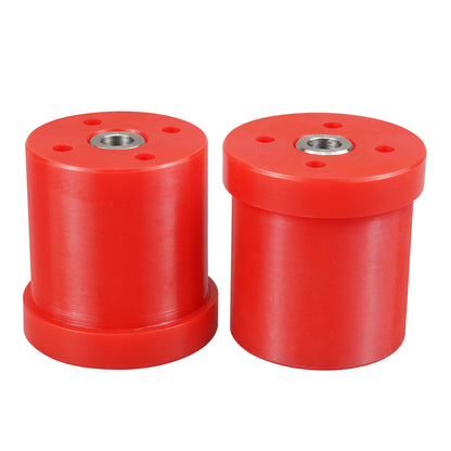 80A Polyurethane Rear Axle Beam Bushing For Ford Fiesta MK7 7.5 08-17