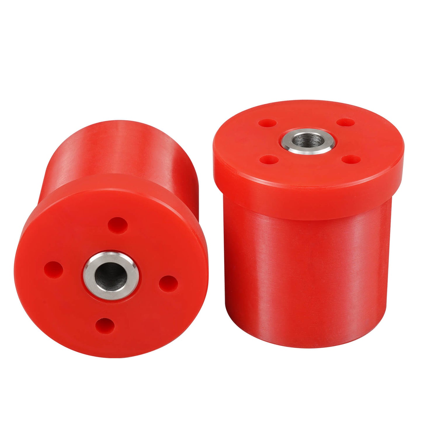 80A Polyurethane Rear Axle Beam Bushing For Ford Fiesta MK7 7.5 08-17