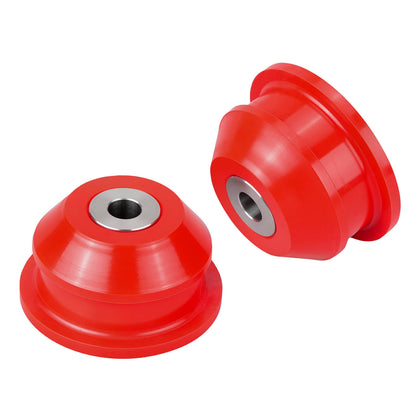 BEVINSEE 85A Polyurethane Front Control Arm Rear Bushings For VW Golf Mk7 AUDI A3 8V