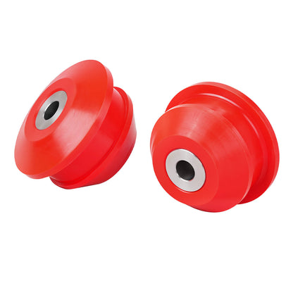 BEVINSEE 85A Polyurethane Front Control Arm Rear Bushings For VW Golf Mk7 AUDI A3 8V