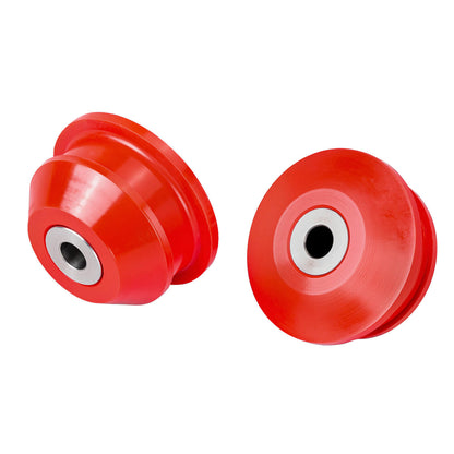 BEVINSEE 85A Polyurethane Front Control Arm Rear Bushings For VW Golf Mk7 AUDI A3 8V