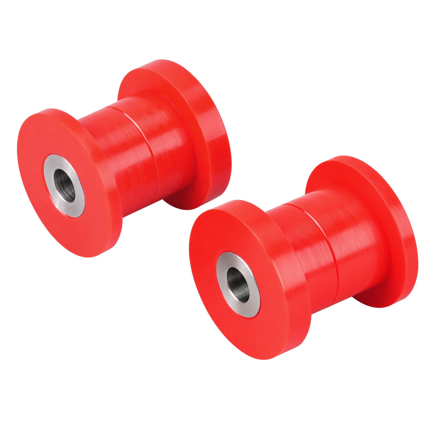 BEVINSEE 85A Polyurethane Front Control Arm Front Bushings For VW Golf Mk7 AUDI A3 8V