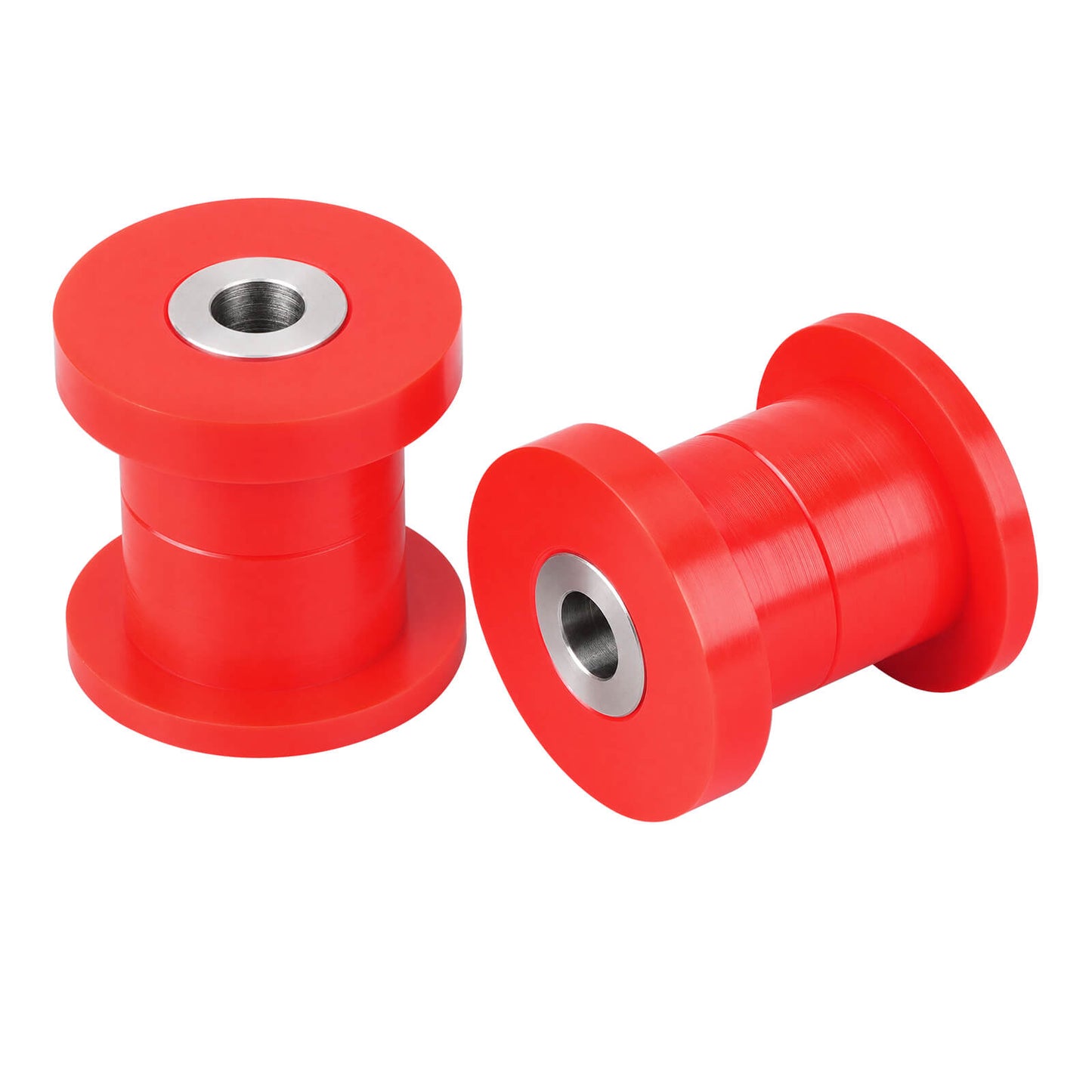 BEVINSEE 85A Polyurethane Front Control Arm Front Bushings For VW Golf Mk7 AUDI A3 8V