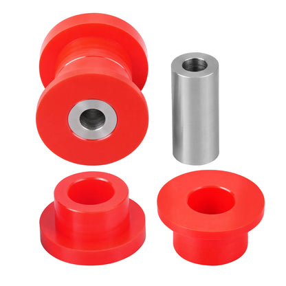 BEVINSEE 85A Polyurethane Front Control Arm Front Bushings For VW Golf Mk7 AUDI A3 8V