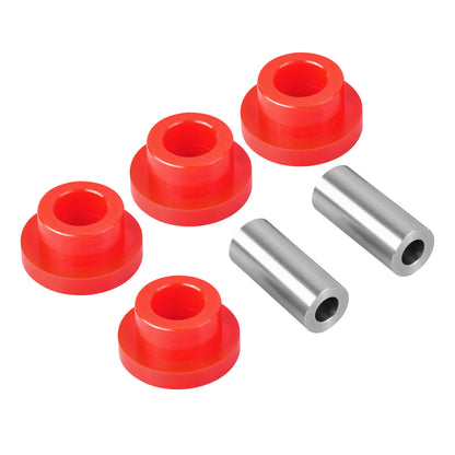 BEVINSEE 85A Polyurethane Front Control Arm Front Bushings For VW Golf Mk7 AUDI A3 8V