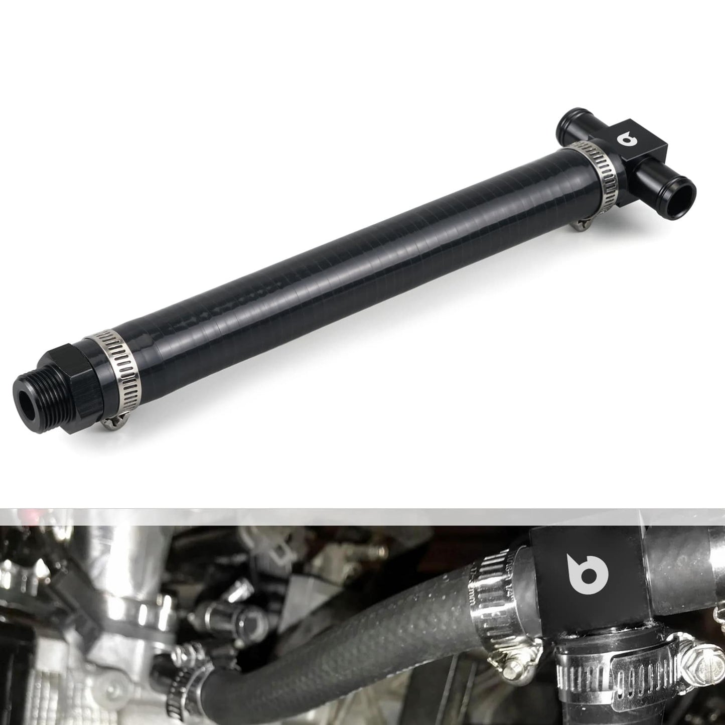 Cylinder 4 Coolant Mod Cooling Mod Kit For Subaru EJ20 EJ25 Engines