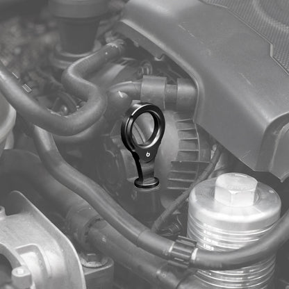 Oil Dipstick Handle for VW Golf 7 GTI Passat for Audi A3 TT