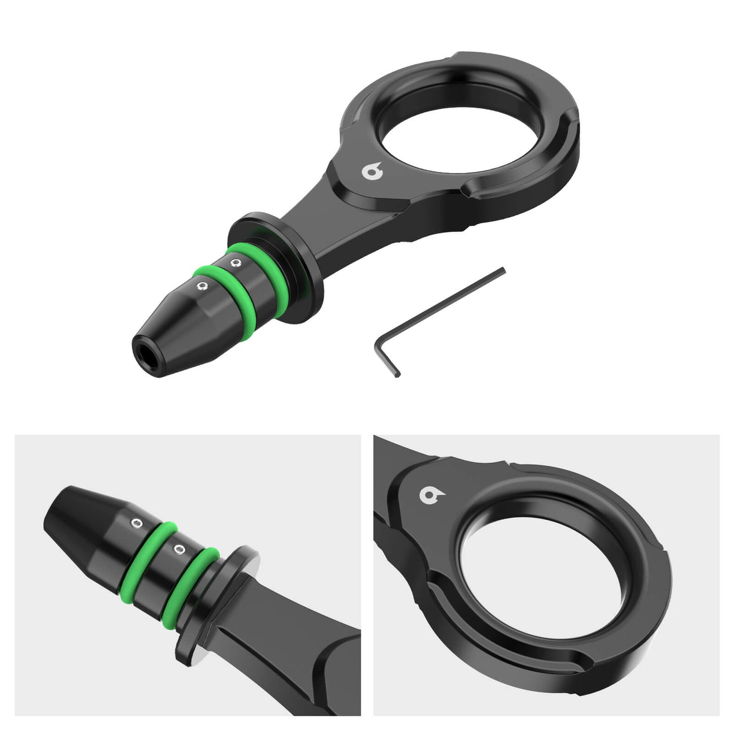 Oil Dipstick Handle for VW Golf 7 GTI Passat for Audi A3 TT