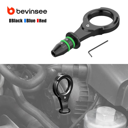 Oil Dipstick Handle for VW Golf 7 GTI Passat for Audi A3 TT