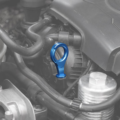 Oil Dipstick Handle for VW Golf 7 GTI Passat for Audi A3 TT