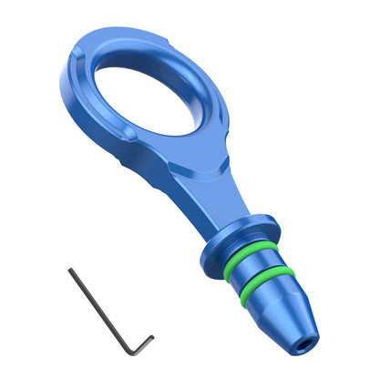 Oil Dipstick Handle for VW Golf 7 GTI Passat for Audi A3 TT