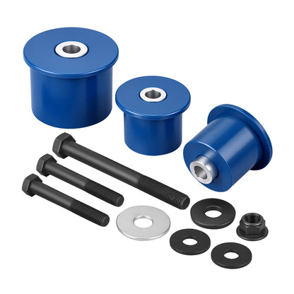 95A Polyurethane (Poly) Differential Mount Bushing Kit For BMW E46 Z4 E85