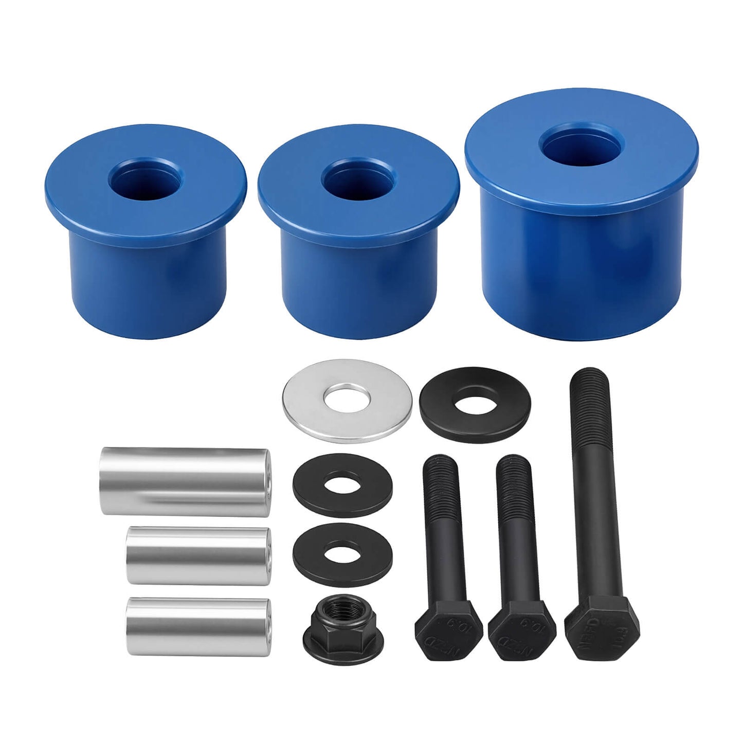 95A Polyurethane (Poly) Differential Mount Bushing Kit For BMW E46 Z4 E85