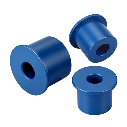 95A Polyurethane (Poly) Differential Mount Bushing Kit For BMW E46 Z4 E85