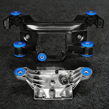 95A Polyurethane Differential Mount Bushing Kit For BMW E36