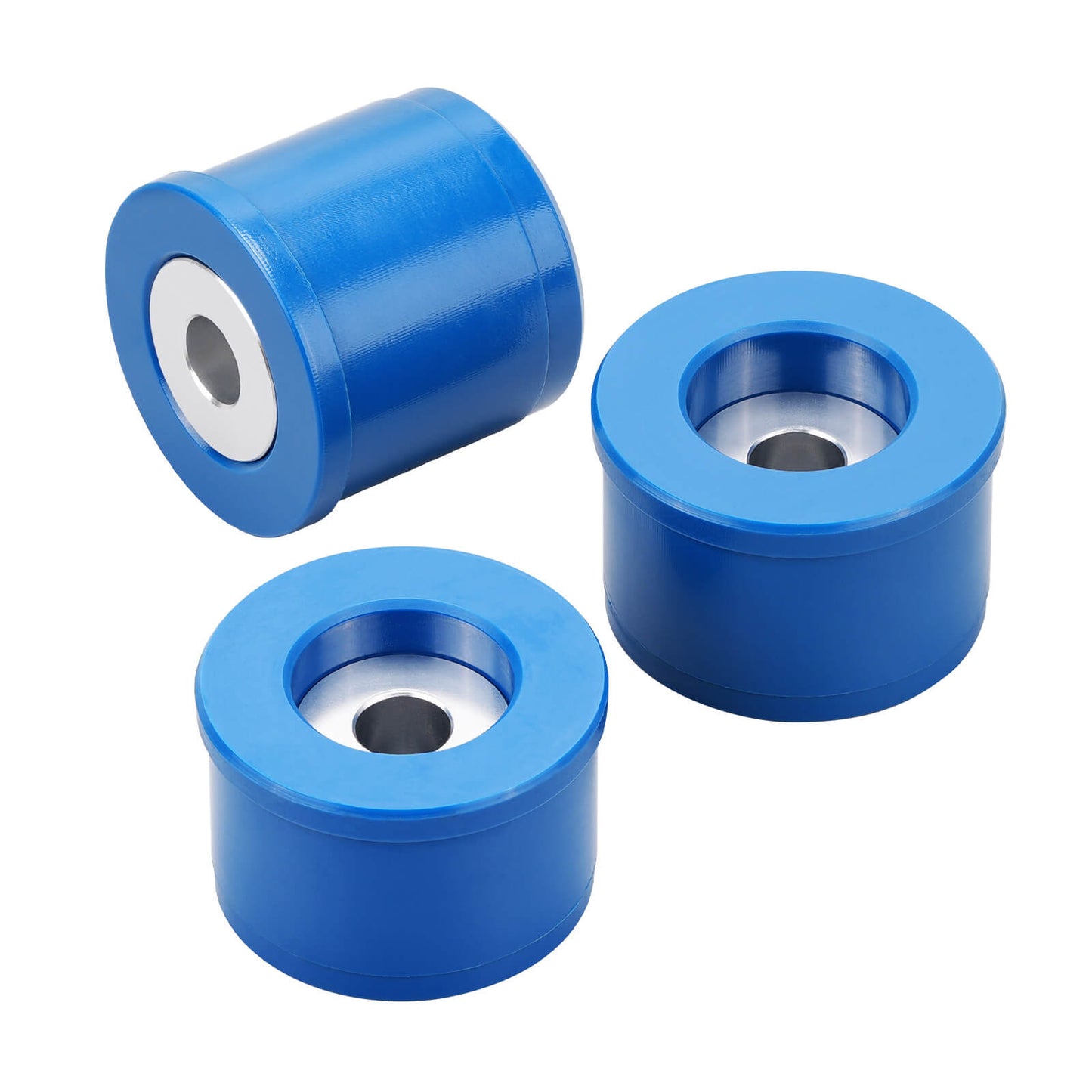 95A Polyurethane Differential Mount Bushing Kit For BMW E36