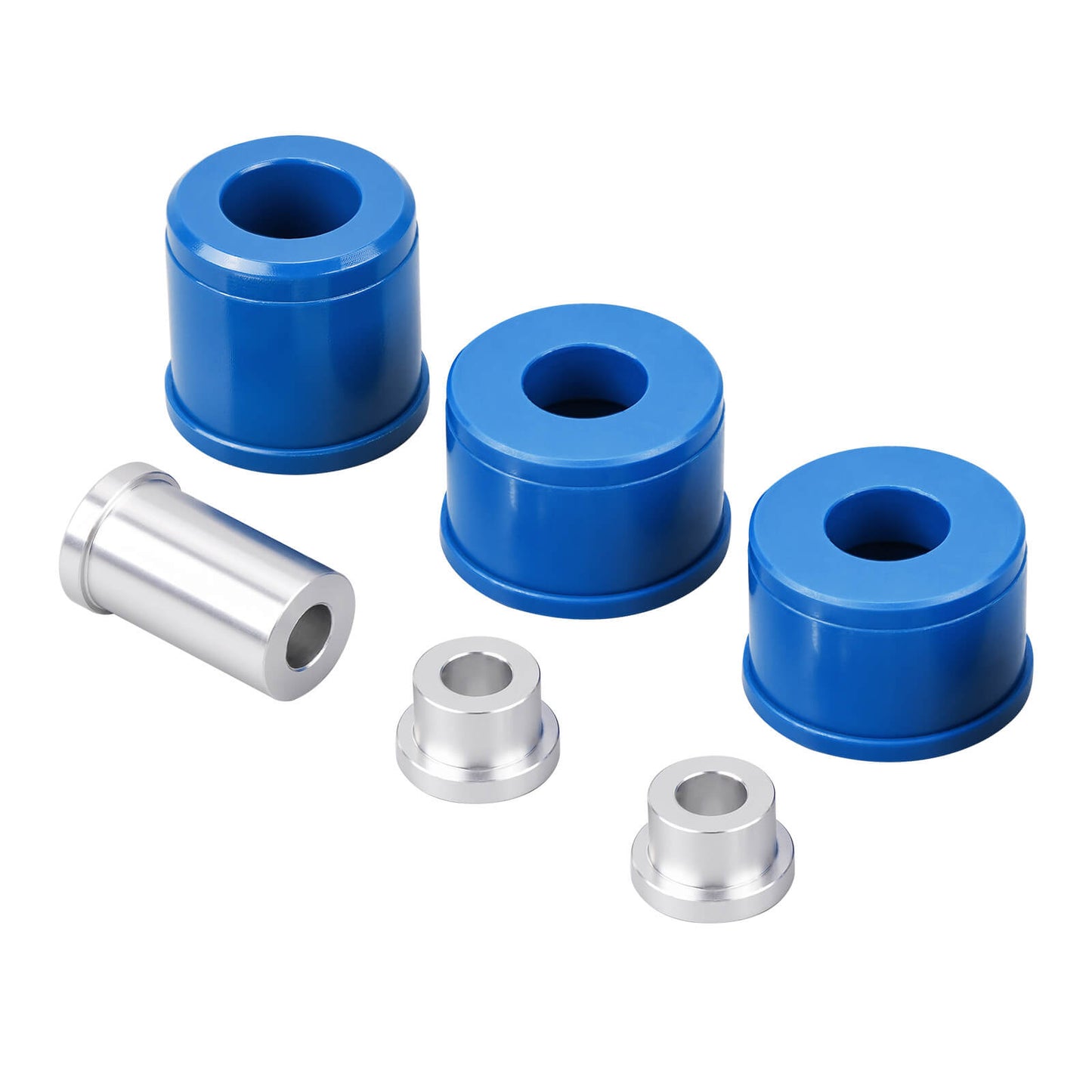 95A Polyurethane Differential Mount Bushing Kit For BMW E36