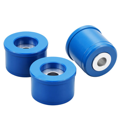 95A Polyurethane Differential Mount Bushing Kit For BMW E36