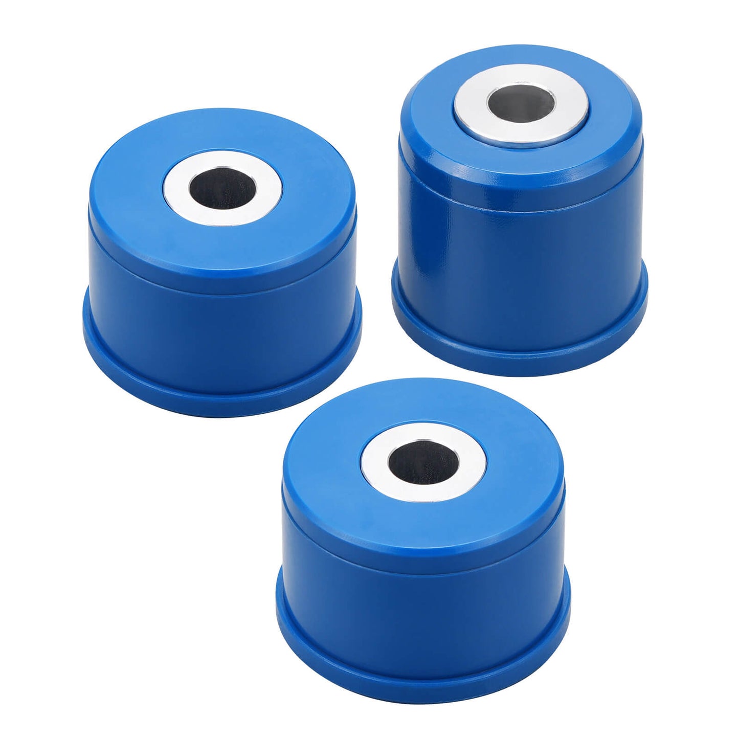95A Polyurethane Differential Mount Bushing Kit For BMW E36