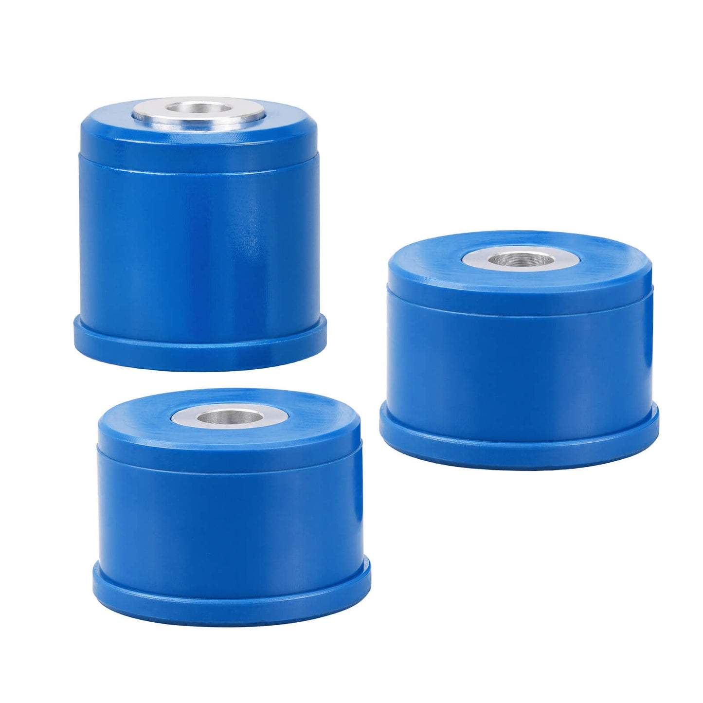 95A Polyurethane Differential Mount Bushing Kit For BMW E36