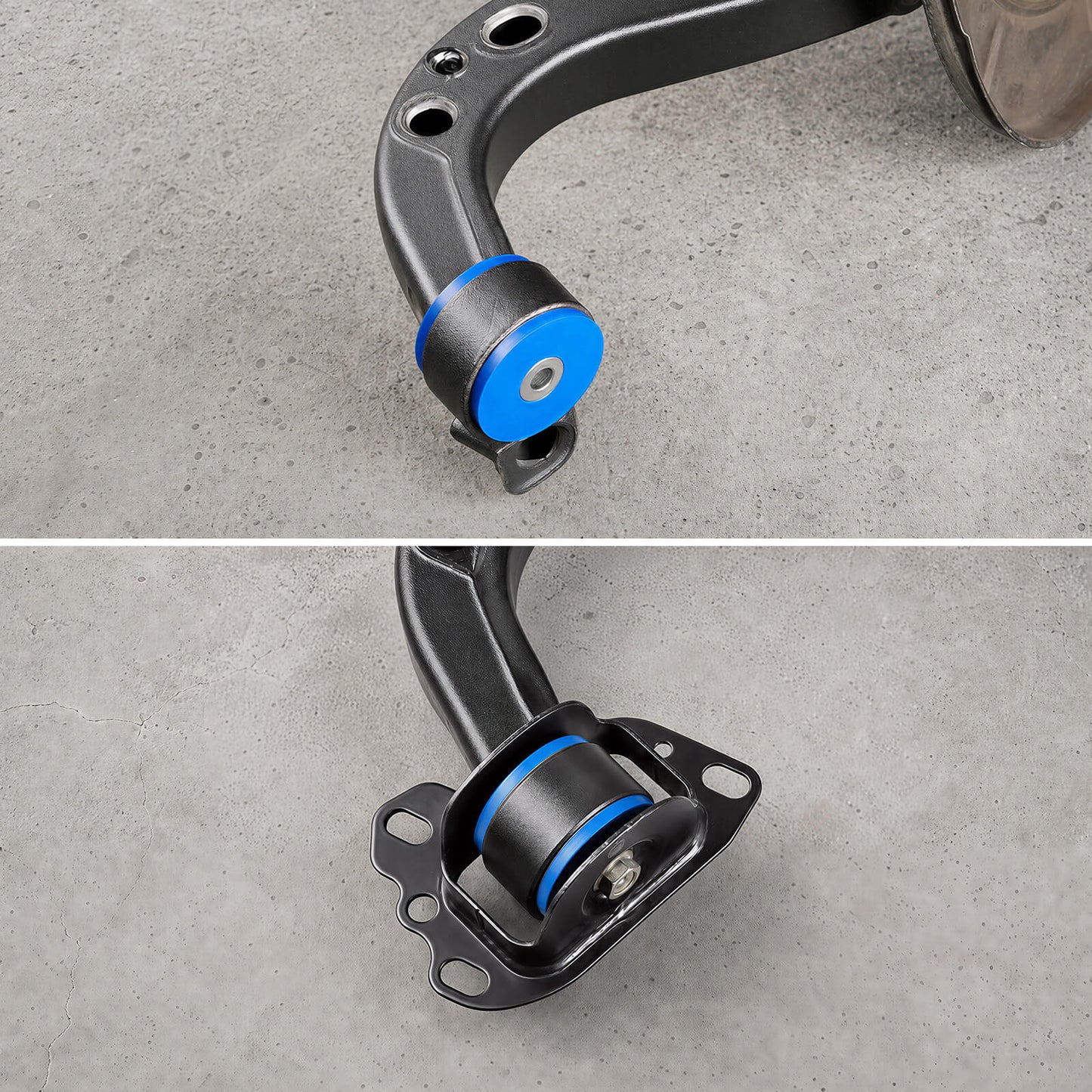 95A Polyurethane Rear Trailing Arm Bushings For BMW E36 E46 Z4 E85 E86