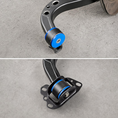 95A Polyurethane Rear Trailing Arm Bushings For BMW E36 E46 Z4 E85 E86