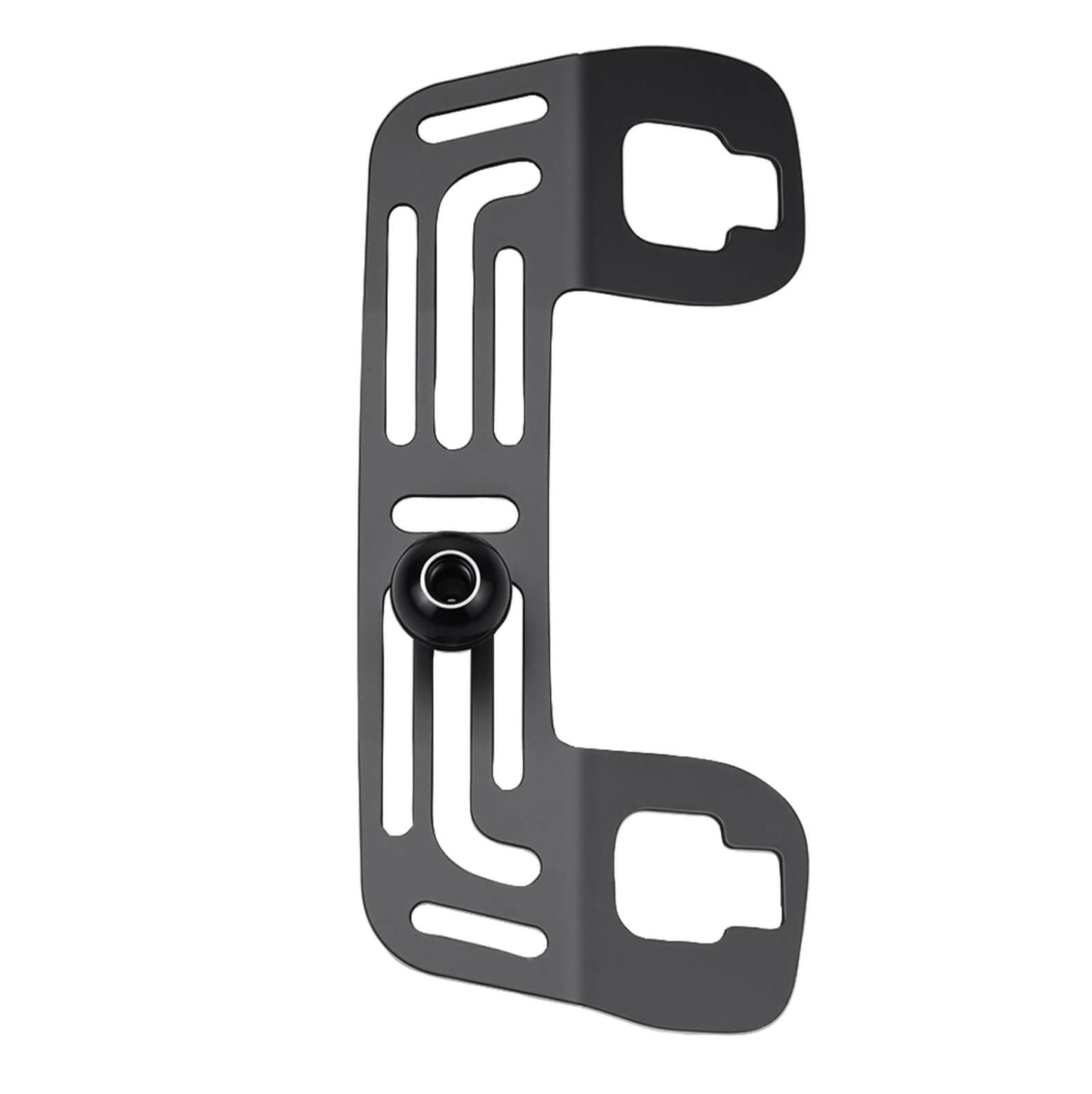 A-pillar Grab Handle Mount For Phones Radios Switch Overlanding For 4Runner 2010-2024