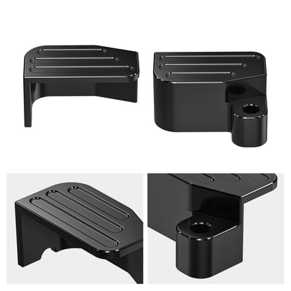 BEVINSEE Billet Aluminium ABS Guard For Toyota 4Runner