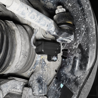 BEVINSEE Billet Aluminium ABS Guard For Toyota 4Runner