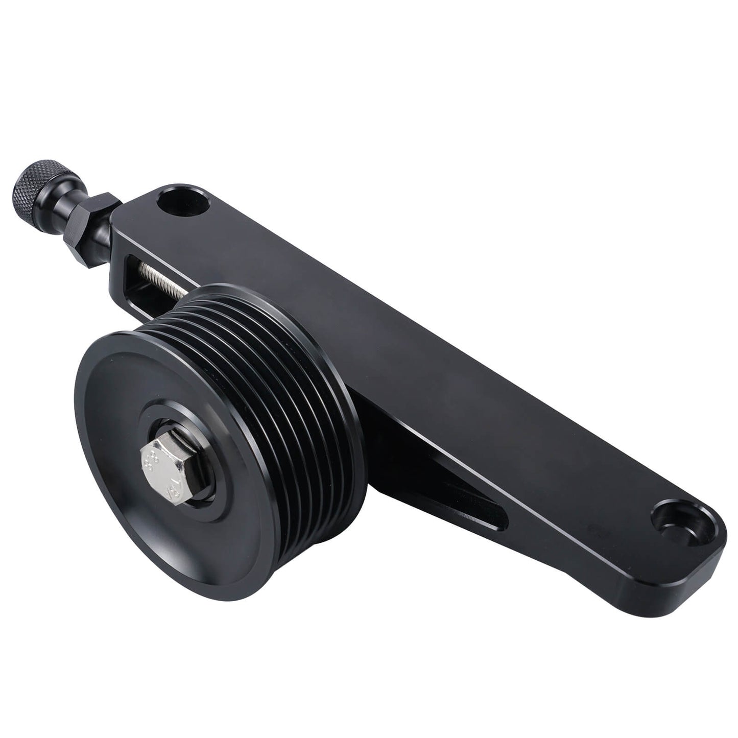 K Series A/C & P/S Replacement Pulley Kit for Honda For Acura K20 K24 K Swap RSX