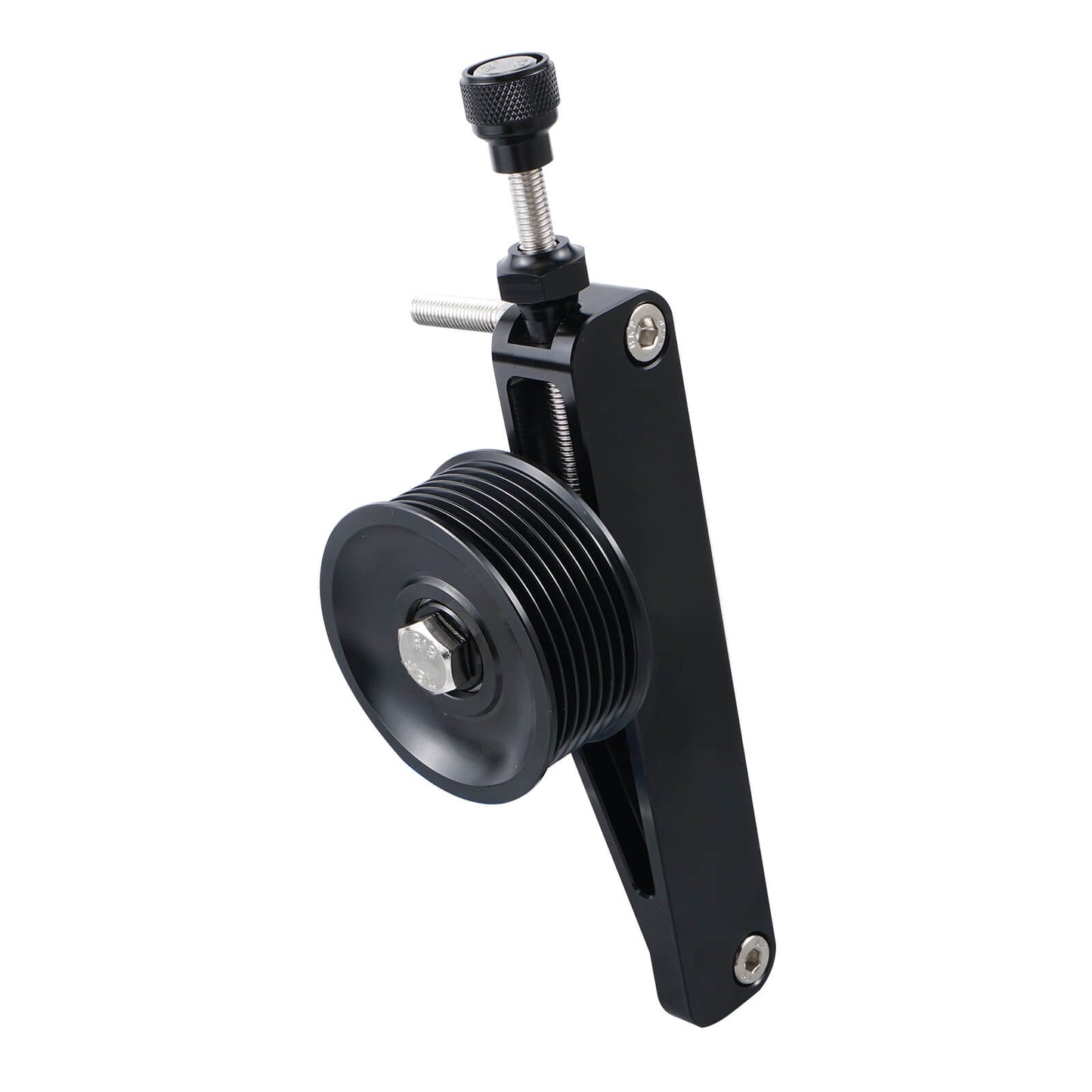 K Series A/C & P/S Replacement Pulley Kit for Honda For Acura K20 K24 K Swap RSX