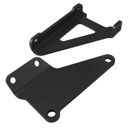 K Series A/C & P/S Replacement Pulley Kit for Honda For Acura K20 K24 K Swap RSX