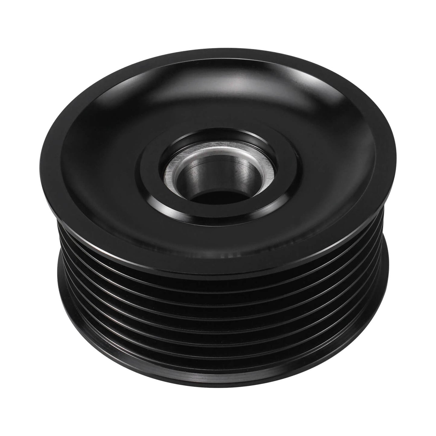 K Series A/C & P/S Replacement Pulley Kit for Honda For Acura K20 K24 K Swap RSX