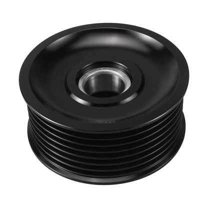 K Series A/C & P/S Replacement Pulley Kit for Honda For Acura K20 K24 K Swap RSX