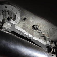 Adjustable Dual Shear Selector Rod DSSR For BMW E46 320i 323i 325i