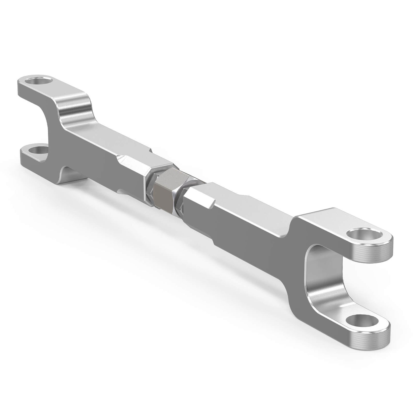 Adjustable Dual Shear Selector Rod DSSR For BMW E46 320i 323i 325i