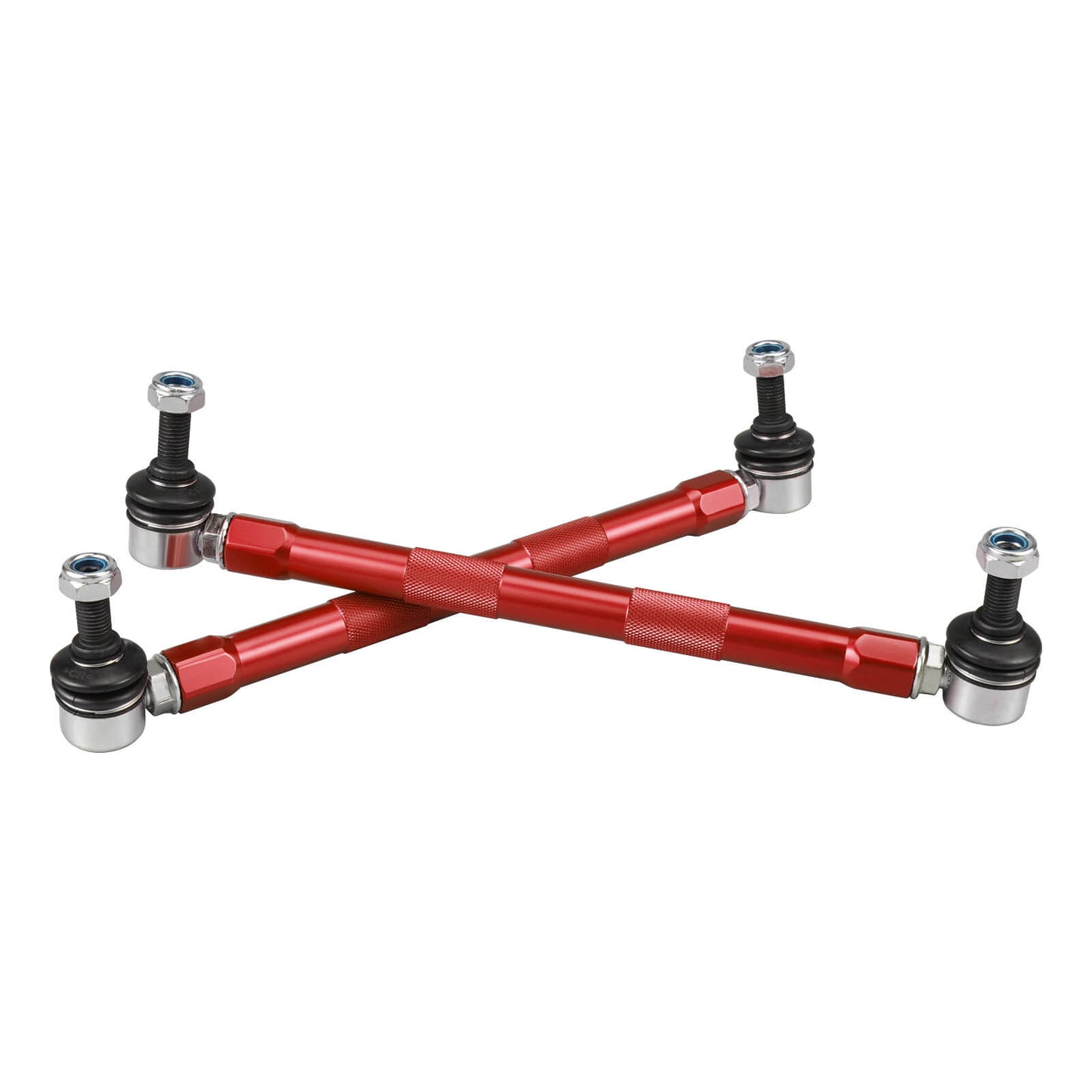 BEVINSEE Adjustable Front End Link For Golf MK7 Audi A3 8V