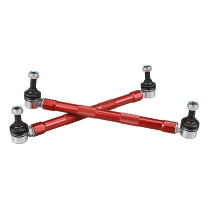 BEVINSEE Adjustable Front End Link For Golf MK7 Audi A3 8V