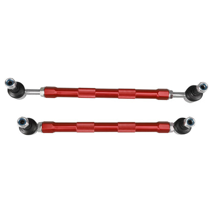 BEVINSEE Adjustable Front End Link For Golf MK7 Audi A3 8V