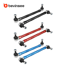 BEVINSEE Adjustable Front End Link For Golf MK7 Audi A3 8V