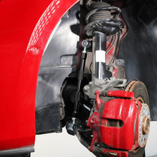 BEVINSEE Adjustable Front End Link For Golf MK7 Audi A3 8V