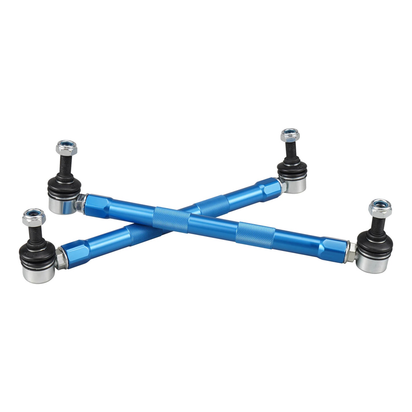 BEVINSEE Adjustable Front End Link For Golf MK7 Audi A3 8V