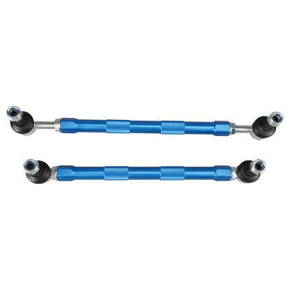 BEVINSEE Adjustable Front End Link For Golf MK7 Audi A3 8V