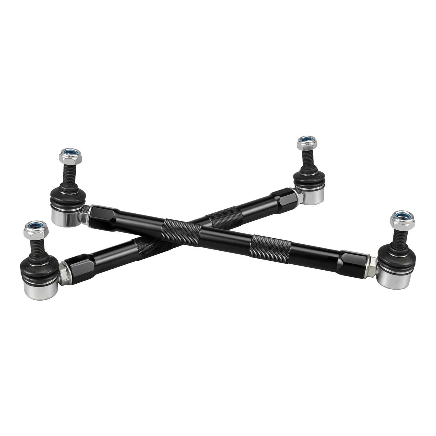 BEVINSEE Adjustable Front End Link For Golf MK7 Audi A3 8V