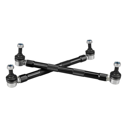 BEVINSEE Adjustable Front End Link For Golf MK7 Audi A3 8V