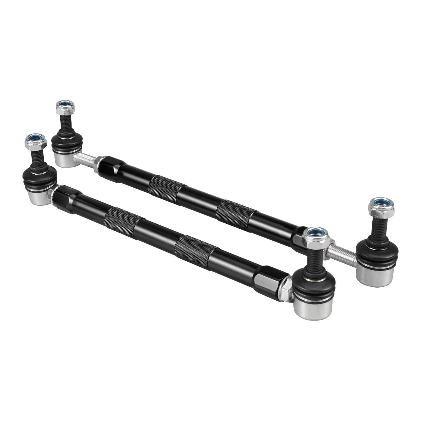 BEVINSEE Adjustable Front End Link For Golf MK7 Audi A3 8V