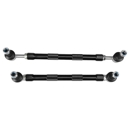 BEVINSEE Adjustable Front End Link For Golf MK7 Audi A3 8V