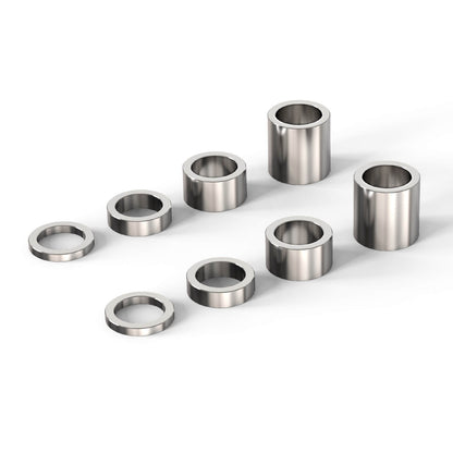 Adjustable Outer Tie-rod Ends For Maximum Power Bump Steer Kit