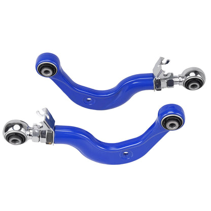 BEVINSEE Adjustable Rear Camber Arm For VW Golf Mk6 MK7 Audi A3